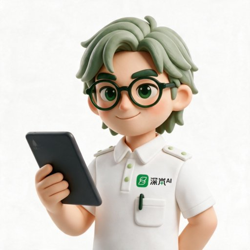 WorkBuddy 专家 头像